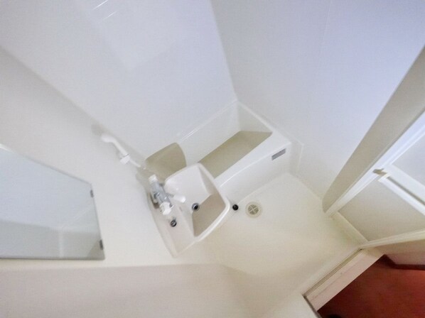 レオパレスメゾンボヌールの物件内観写真